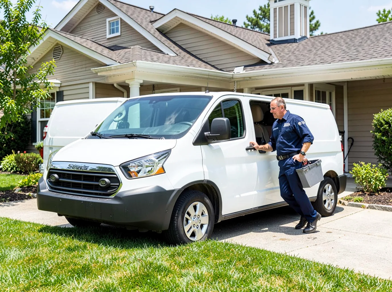 Emergency Plumber company in Kingsley, PA