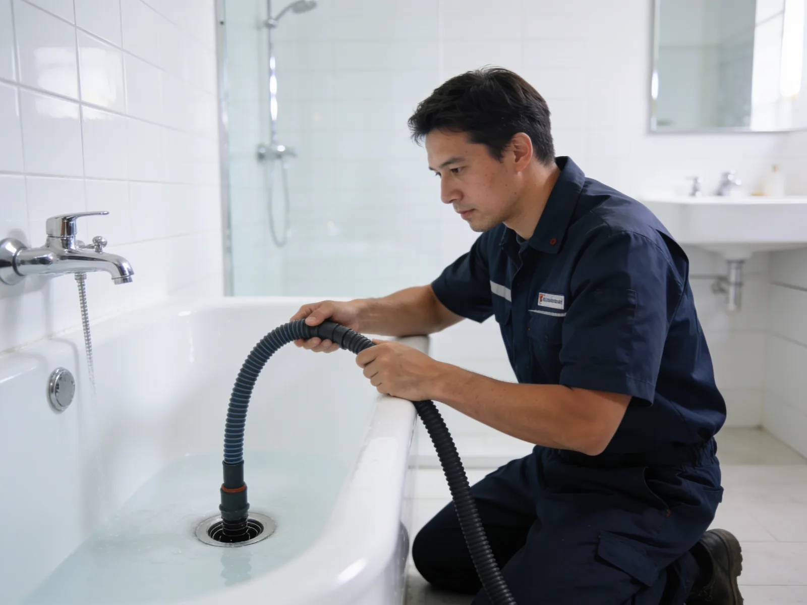 Emergency Plumber Kingsley, PA FAQs